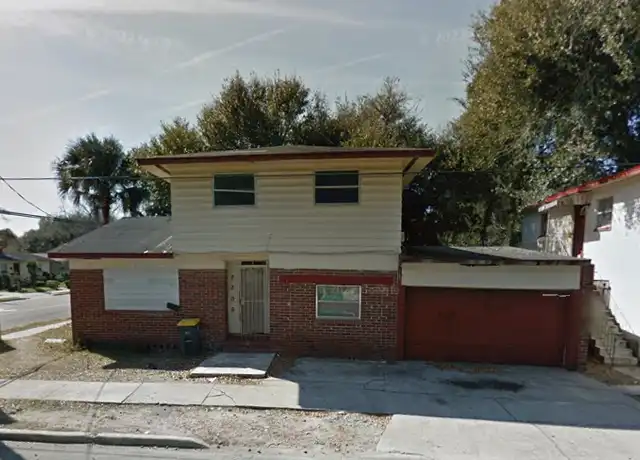 Property at 2306 Fairfax St Unit 1, Jacksonville, FL, 32209, 3 beds, 1 bath, [object Object]