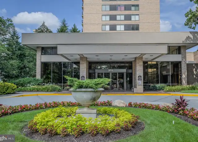 Property at 3713 S George Mason Dr Unit 201W, Falls Church, VA, 22041, 1 bed, 1 bath, [object Object]
