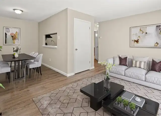 Property at Summit Apartments - 901 Bradley Ct, Mt Laurel Township, NJ, 08054, 1 bed, 1 bath, [object Object]
