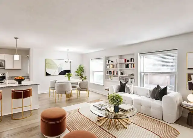 Property at Spring Valley Apartments - 108 High Rock Ave, Saratoga Springs, NY, 12866, 2 beds, 2 baths, [object Object]