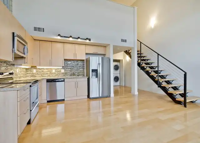 Property at 88 Bush St, San Jose, CA, 95126, 1 bed, 1.5 baths, [object Object]