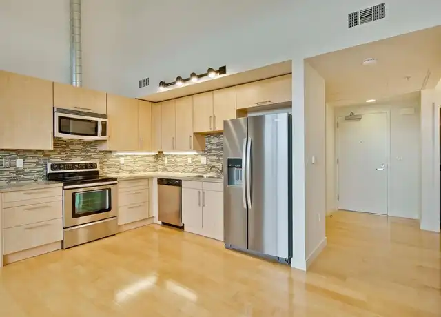 Property at 88 Bush St, San Jose, CA, 95126, 1 bed, 1.5 baths, [object Object]