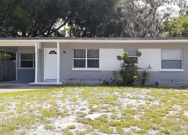 Property at 2005 Adams Ave, Sanford, FL, 32771, 4 beds, 2 baths, [object Object]