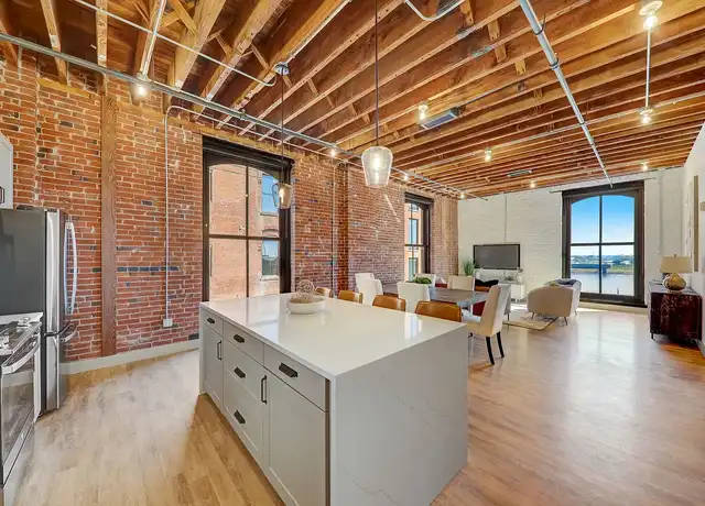 Property at Greeley Lofts - 618 N 2nd St, Saint Louis, MO, 63102, 1-2 bed, 1-2 bath, [object Object]