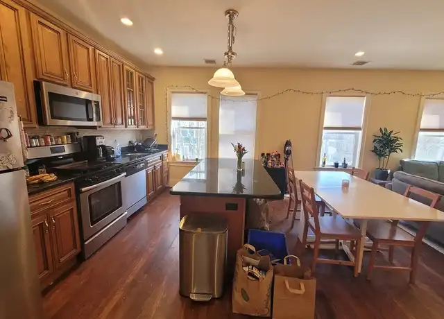 Property at 81 Hillside St Unit 2, Boston, MA, 02120, 4 beds, 2 baths, [object Object]