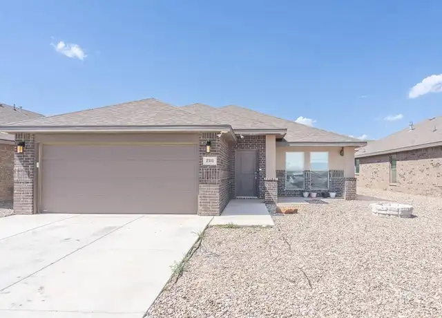 Property at 2311 Outlaw Ct, Midland, TX, 79705, 3 beds, 2 baths, [object Object]