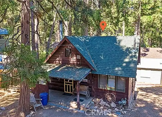 Property at 2579 Secret Dr, Running Springs, CA, 92382, 1 bed, 1 bath, [object Object]
