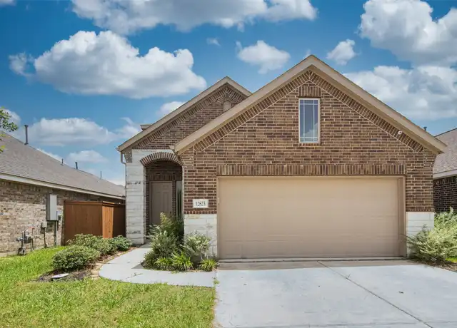 Property at 12823 Ilderton Dr, Humble, TX, 77346, 3 beds, 2.5 baths, [object Object]