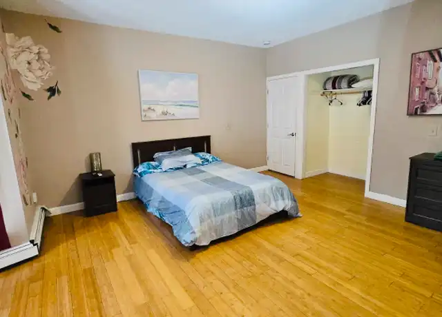 Property at 62 Doyle Ave Unit 2F, Providence, RI, 02906, 1 bed, 1 bath, [object Object]