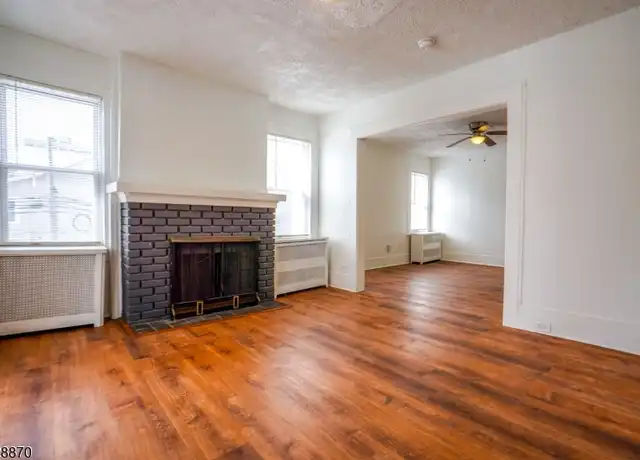 Property at 147 W End Ave, Newark, NJ, 07106, 2 beds, 1 bath, [object Object]