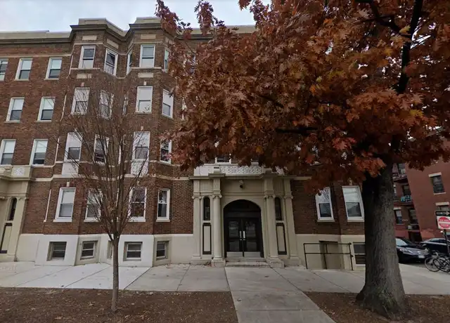 Property at 1185 Commonwealth Ave Unit 107, Allston, MA, 02134, 4 beds, 2 baths, [object Object]