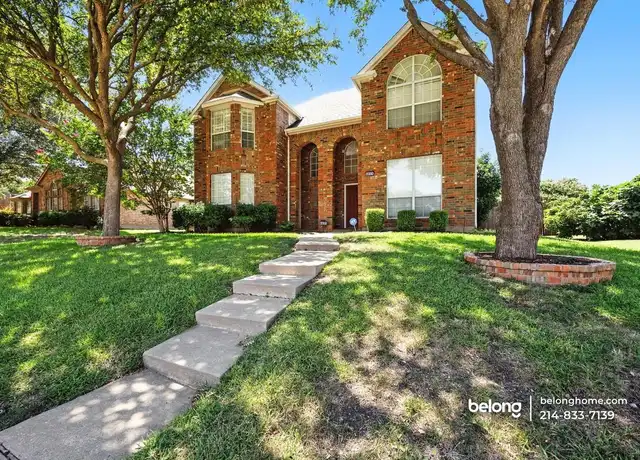 Property at 6651 Canterbury Dr, Frisco, TX, 75035, 5 beds, 2.5 baths, [object Object]
