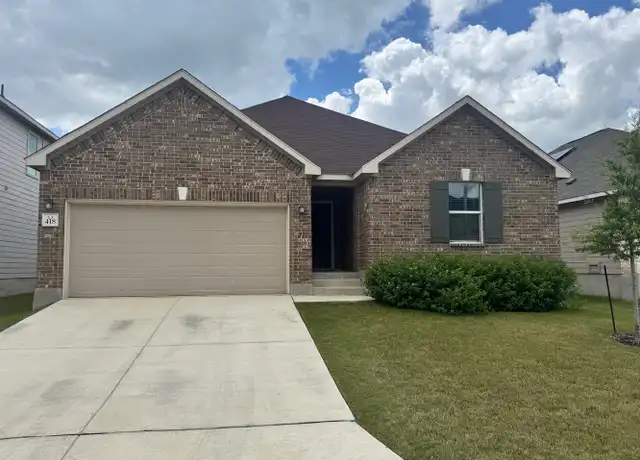 Property at 418 Harvest Flds, New Braunfels, TX, 78130, 4 beds, 2 baths, [object Object]