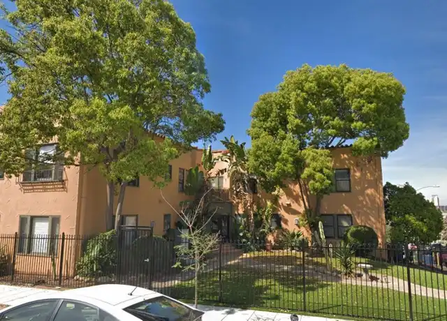 Property at 2329 C St Unit 10, San Diego, CA, 92102, 0 beds, 1 bath, [object Object]