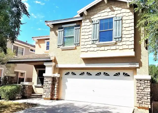 Property at 4166 E Betsy Ln, Gilbert, AZ, 85296, 3 beds, 2.5 baths, [object Object]