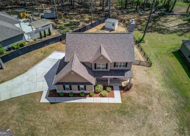 Property at 13 Creekside Dr, Winder, GA, 30680, 4 beds, 2.5 baths, [object Object]