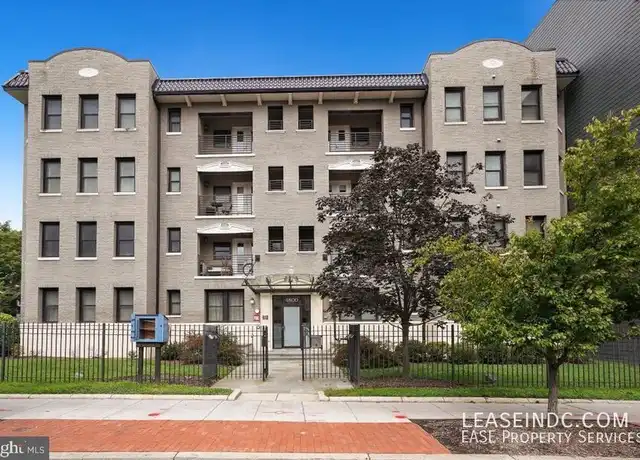 Property at 4800 Georgia Ave NW #105, Washington, DC, 20011, 2 beds, 2 baths, [object Object]