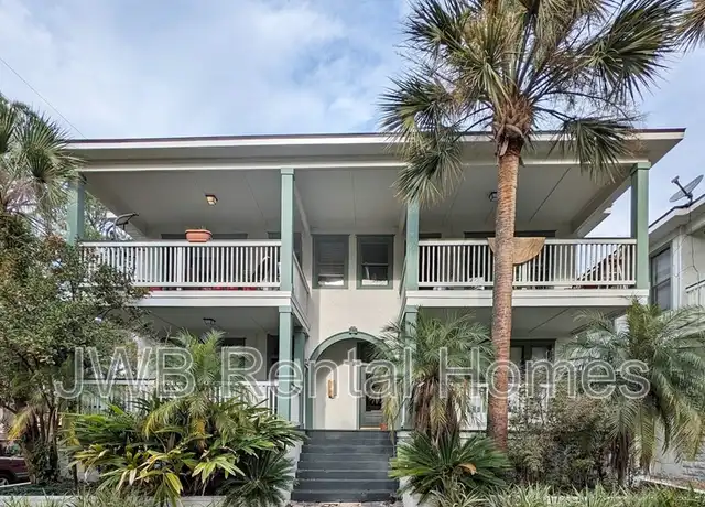 Property at 2749 Vernon Ter #6, Jacksonville, FL, 32205, 1 bed, 1 bath, [object Object]