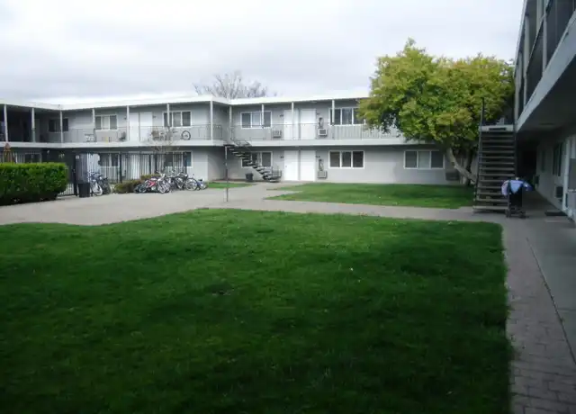 Property at 1115 Virginia Ln Unit 37, Concord, CA, 94520, 1 bed, 1 bath, [object Object]