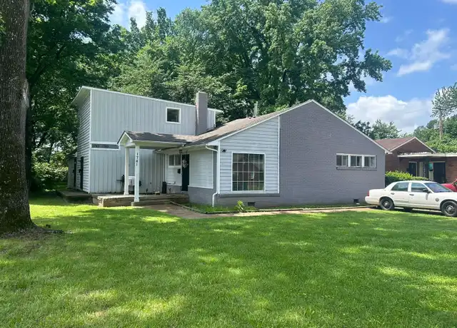 Property at 1745 Edward Ave, Memphis, TN, 38107, 1 bed, 1 bath, [object Object]