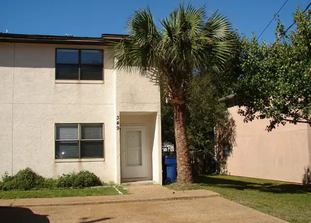 Property at 349 Mercedes Ave, Panama City, FL, 32401, 2 beds, 1.5 baths, [object Object]