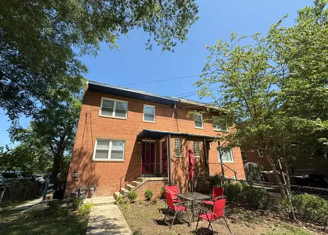 Property at 866 Bellevue St SE Unit 2, Washington, DC, 20032, 2 beds, 1 bath, [object Object]