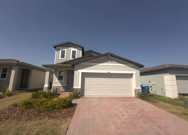 Property at 1362 Current Pl, Haines City, FL, 33844, 4 beds, 2.5 baths, [object Object]