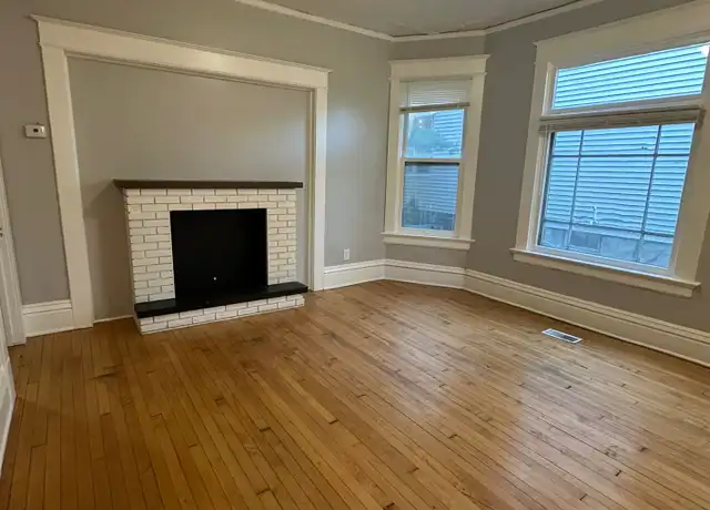 Property at 937 Clark St N Unit 1, St Paul, MN, 55130, 3 beds, 1 bath, [object Object]