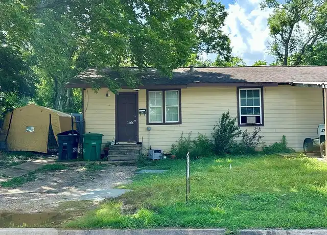 Property at 8225 Garland St, Houston, TX, 77017, 2 beds, 1 bath, [object Object]