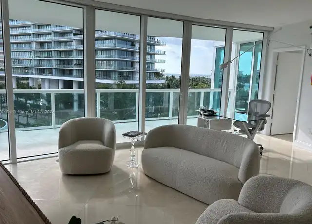 Property at 1000 S Pointe Dr #507, Miami Beach, FL, 33139, 2 beds, 2.5 baths, [object Object]