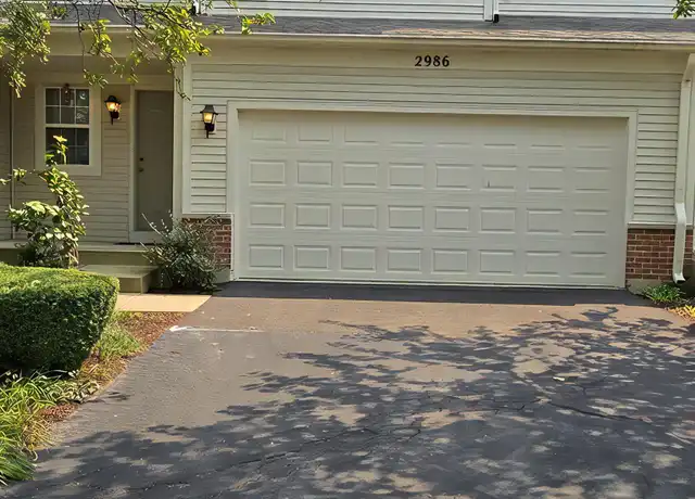 Property at 2986 Peachtree Cir, Aurora, IL, 60502, 2 beds, 2.5 baths, [object Object]