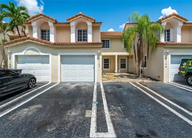 Property at 8147 Southgate Blvd, North Lauderdale, FL, 33068, 3 beds, 3 baths, [object Object]