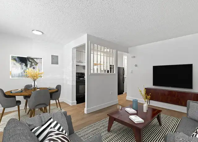 Property at Candlewood Apartments - 1125 Josephine St, Denver, CO, 80206, 1 bed, 1 bath, [object Object]
