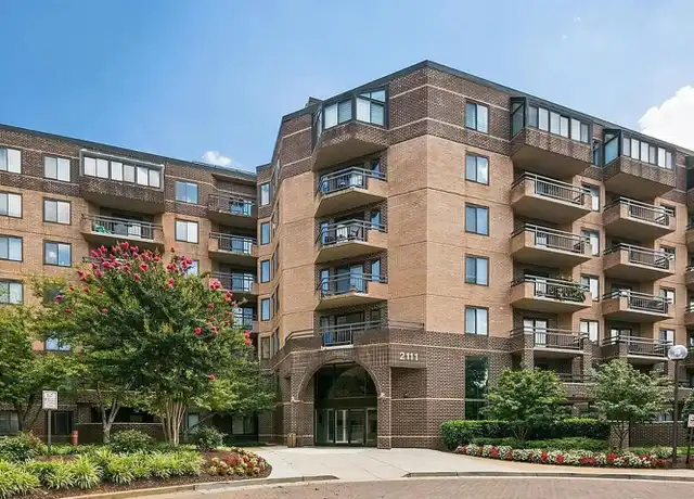 Property at 2111 Wisconsin Ave NW, Washington, DC, 20007, 1 bed, 1 bath, [object Object]