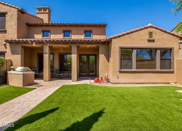 Property at 20750 N 87th St #1081, Scottsdale, AZ, 85255, 3 beds, 2 baths, [object Object]