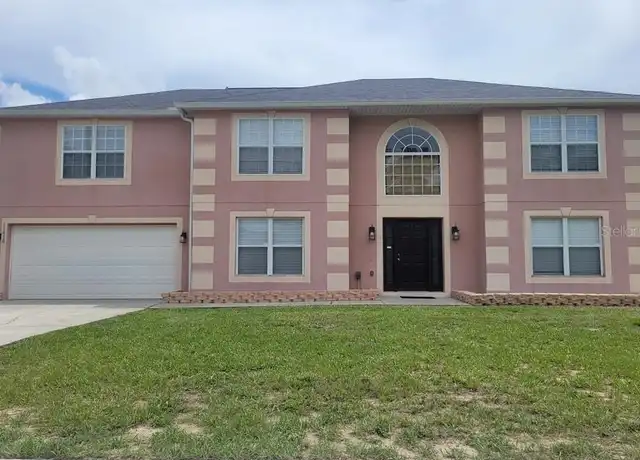 Property at 11410 Elgin Blvd, Spring Hill, FL, 34608, 5 beds, 2.5 baths, [object Object]