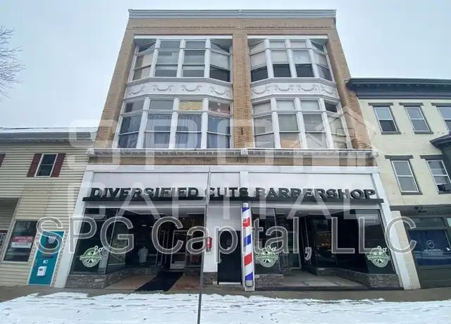 Property at 14 Baltimore St Unit 14F, Hanover, PA, 17331, 2 beds, 1 bath, [object Object]