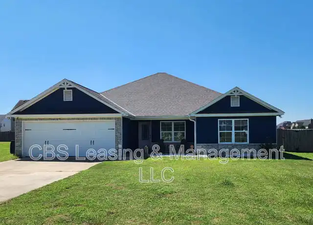 Property at 15 Veterans Ct, Fort Mitchell, AL, 36856, 4 beds, 2 baths, [object Object]