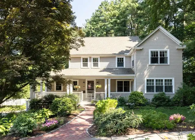 Property at 160 Allen Ave, Waban, MA, 02468, 5 beds, 3.5 baths, [object Object]