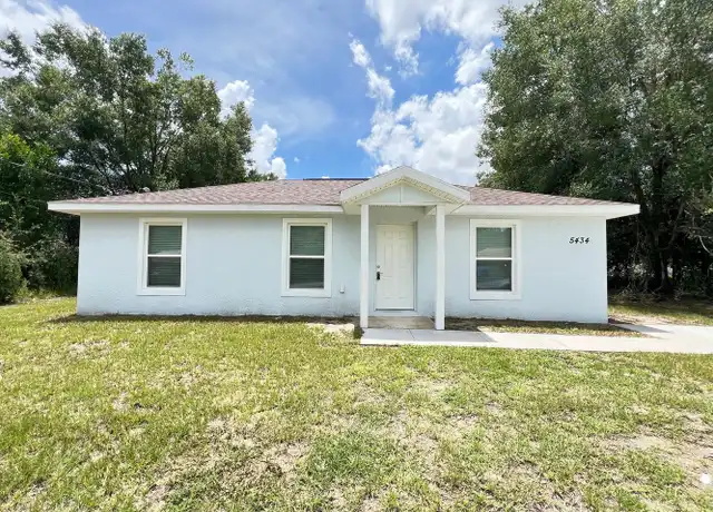 Property at 5434 NW 6th Pl, Ocala, FL, 34482, 3 beds, 2 baths, [object Object]