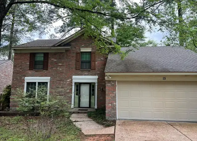 Property at 15 Sandpebble Dr, Spring, TX, 77381, 3 beds, 2.5 baths, [object Object]