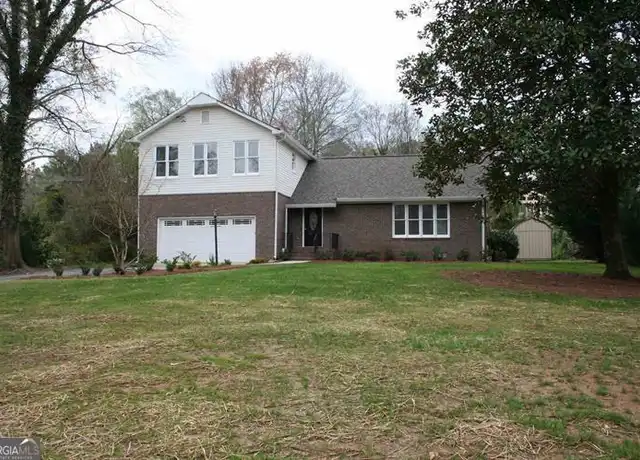 Property at 6 Woodland Dr SE, Rome, GA, 30161, 3 beds, 2.5 baths, [object Object]