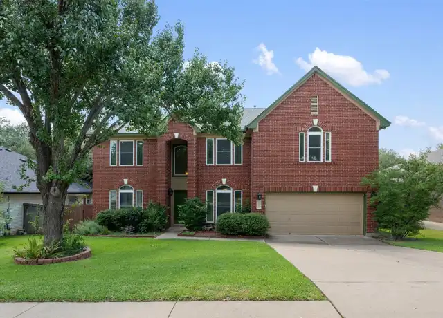Property at 3635 Flora Vista Loop, Round Rock, TX, 78681, 4 beds, 2.5 baths, [object Object]
