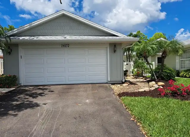 Property at 14873 Crescent Cove Dr, Fort Myers, FL, 33908, 3 beds, 2 baths, [object Object]