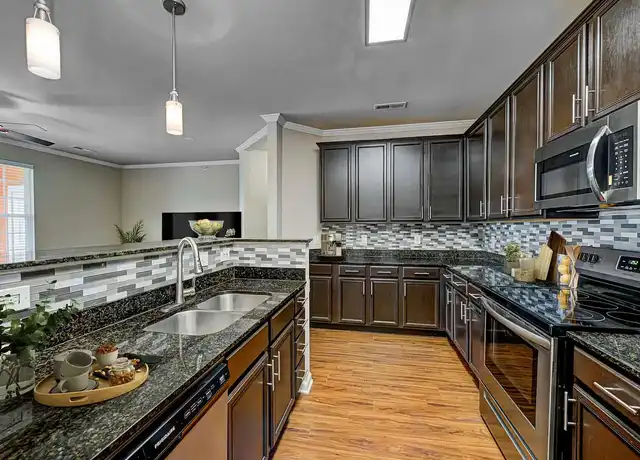 Property at The Domain at Bennett Farms - 5000 Bennett Pkwy, Zionsville, IN, 46077, 1-3 bed, 1-2 bath, [object Object]