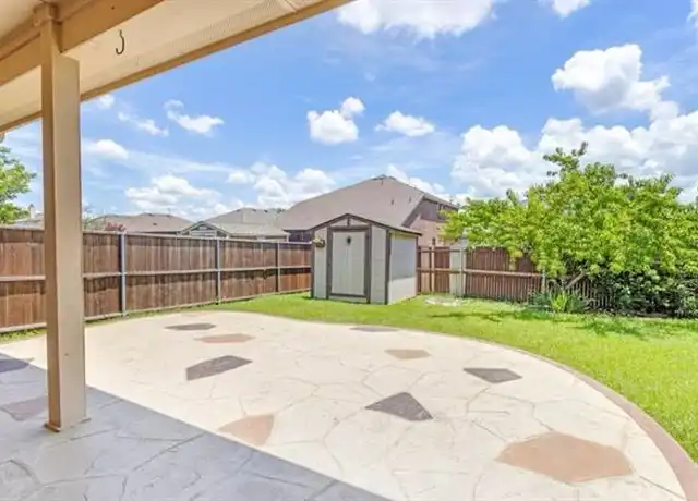Property at 933 Bens Dr, Anna, TX, 75409, 4 beds, 2 baths, [object Object]