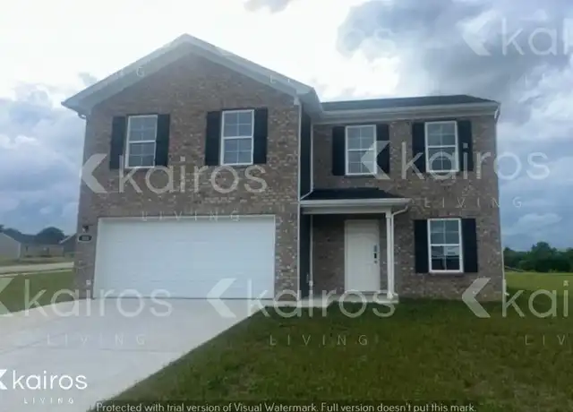 Property at 100 Cool Creek Ct, Elizabethtown, KY, 42701, 4 beds, 2.5 baths, [object Object]