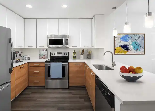 Property at Camden South Capitol - 1345 S Capitol St SW, Washington, DC, 20003, 0-2 beds, 1-2 bath, [object Object]