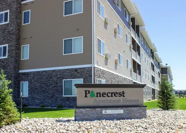 Property at Pinecrest Apartment Homes - 3230 Seter Pkwy, Fargo, ND, 58104, 1-3 bed, 1-2 bath, [object Object]