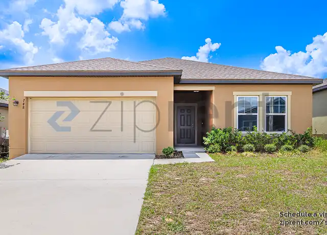 Property at 748 Orchid Grove Blvd, Davenport, FL, 33837, 4 beds, 2 baths, [object Object]
